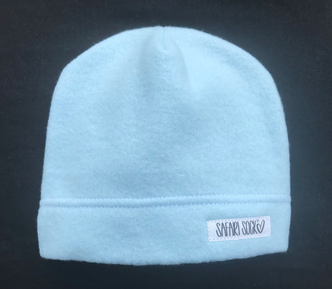 Safari Sock Beanie Hat